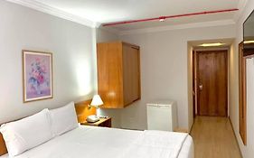 Hotel Verde Plaza